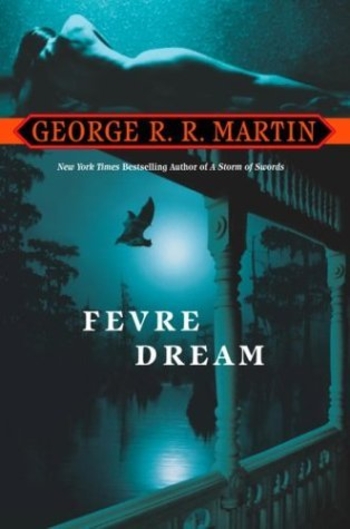 Book Fevre Dream