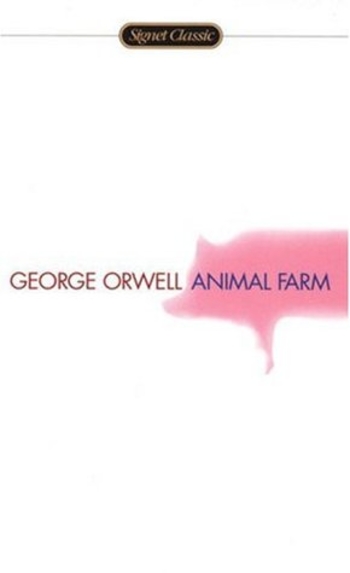 Book Animal Farm