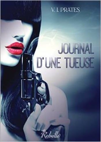 Journal d'une tueuse