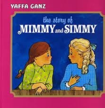 The Story of Mimi and Simi