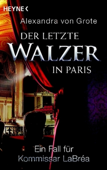 Der letzte Walzer in Paris