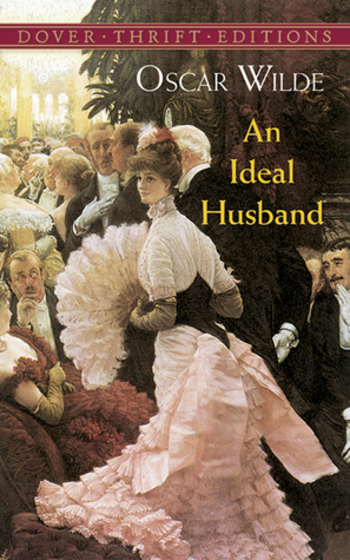 Book An Ideal Husband