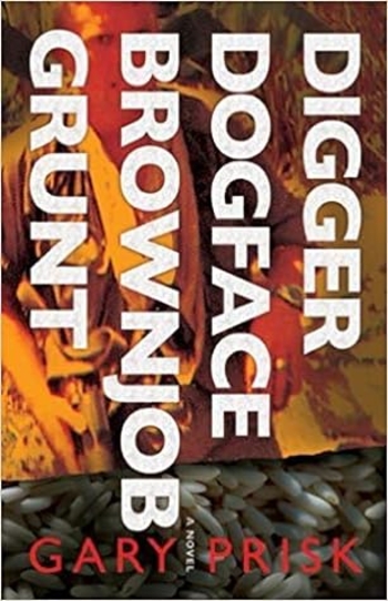 Digger, Dogface, Brownjob, Grunt