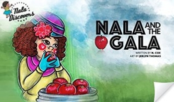 Nala and the Gala