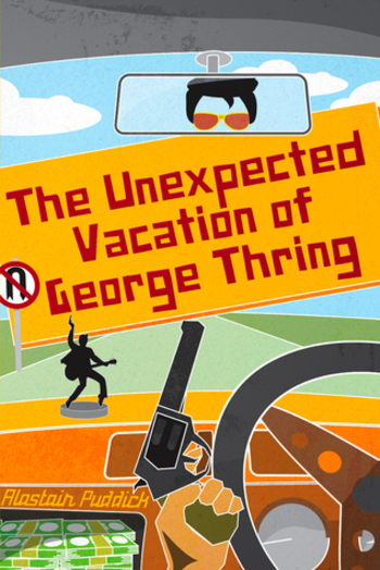 The Unexpected Vacation of George Thring