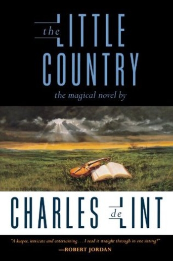 Book The Little Country