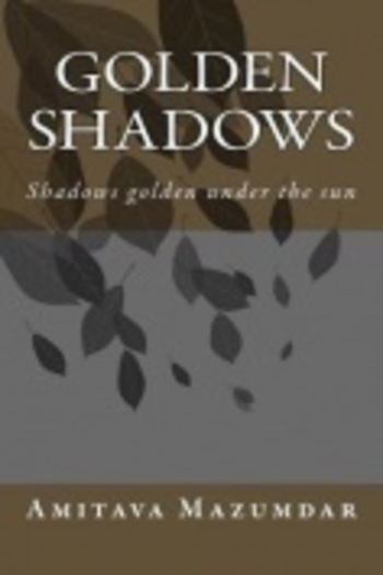 Golden Shadows: Shadows Golden Under the Sun