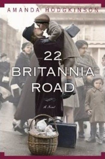 Book 22 Britannia Road
