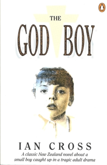 The God Boy