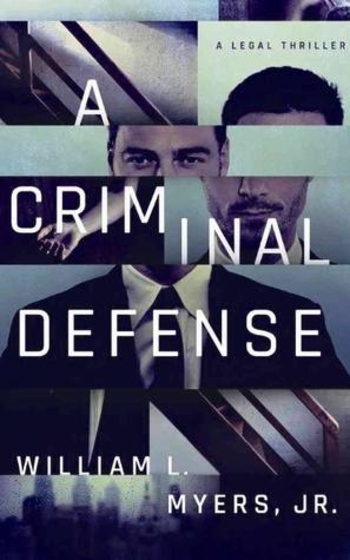 Book A Criminal Defense