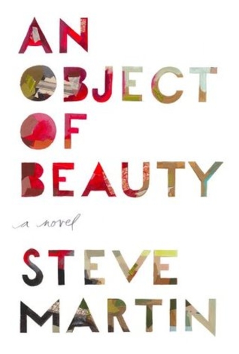 Book An Object of Beauty