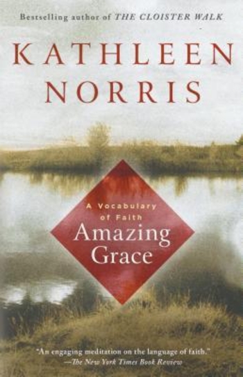 Book Amazing Grace