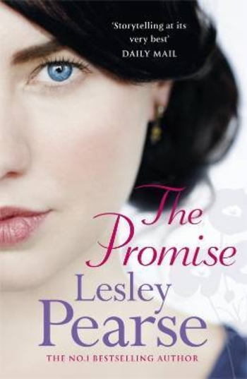 Book The Promise