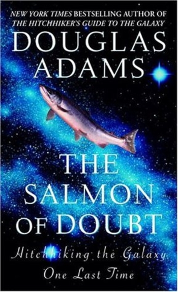 Book The Salmon of Doubt