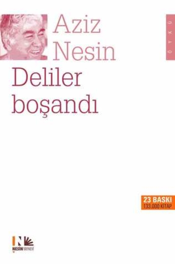 Deliler Boşandı
