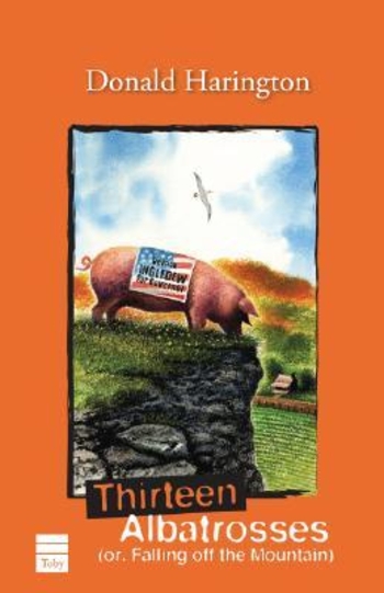 Thirteen Albatrosses: