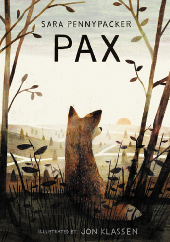 Book Pax