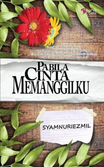 Pabila Cinta Memanggilku