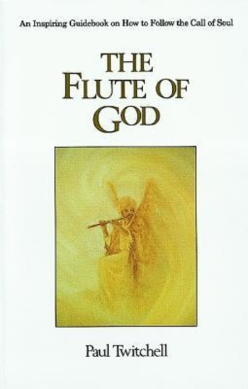 The Flute of God