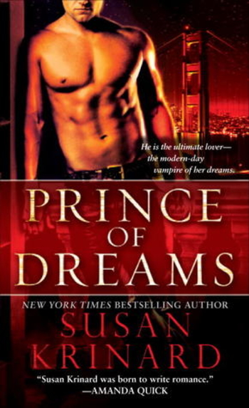 Book Prince of Dreams