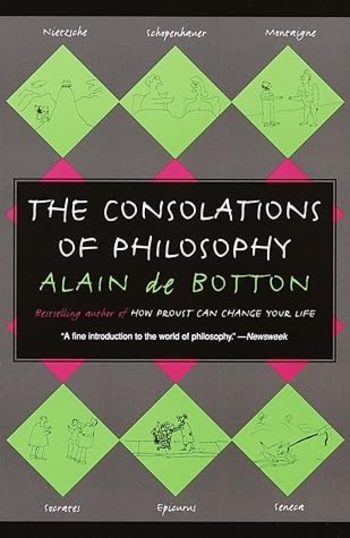 The Consolations of Philosophy