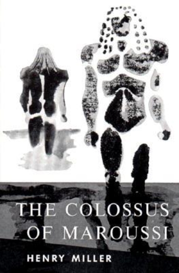 The Colossus of Maroussi