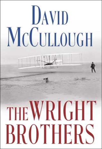 Book The Wright Brothers