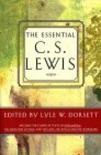 The Essential C.S. Lewis