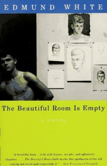 Book The Beautiful Room Is Empty