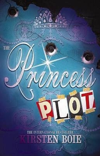 The Princess Plot