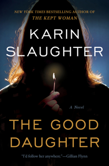 Book The Good Daughter