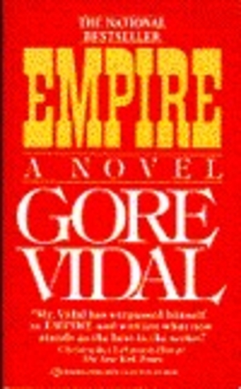 Book Empire