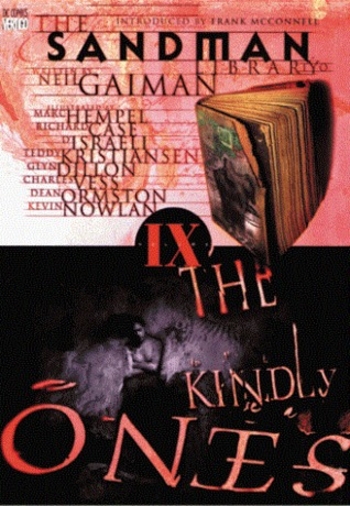 Book The Kindly Ones