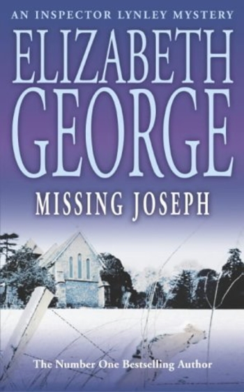 Book Missing Joseph