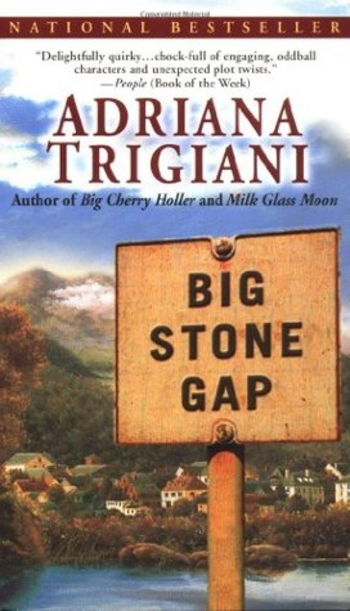 Book Big Stone Gap