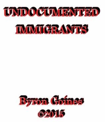 Book Undocumented Immigrants