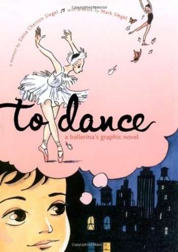 Book To Dance