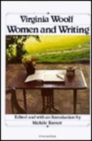 Book Women and Writing