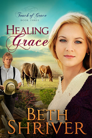 Healing Grace