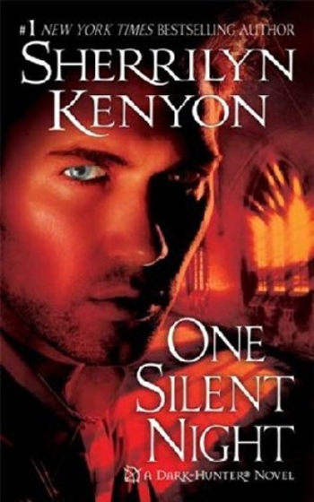 Book One Silent Night