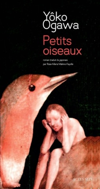 Book Petits oiseaux