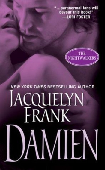 Book Damien