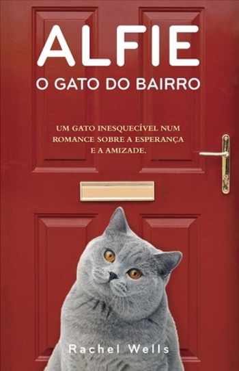 Alfie - O Gato do Bairro