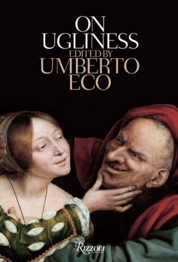 Book On Ugliness