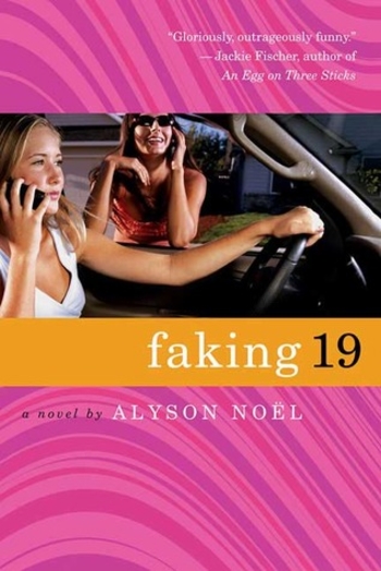 Book Faking 19