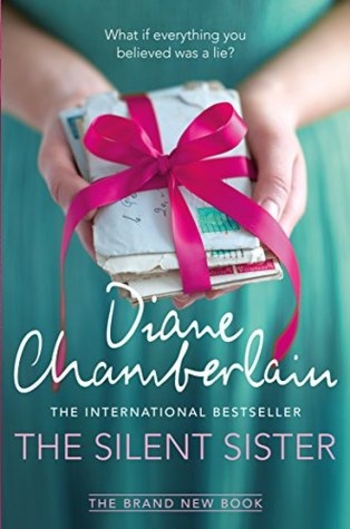 Book The Silent Sister
