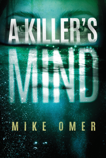 Book A Killer's Mind