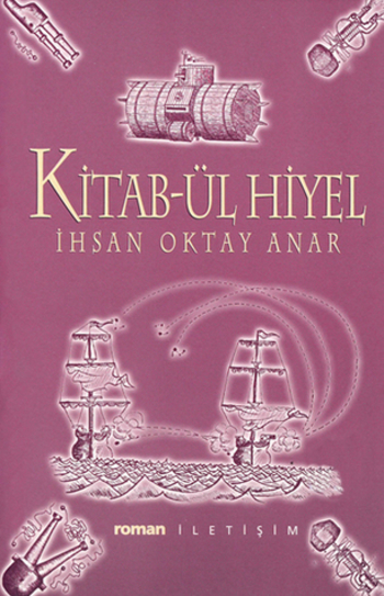 Kitab-ül Hiyel