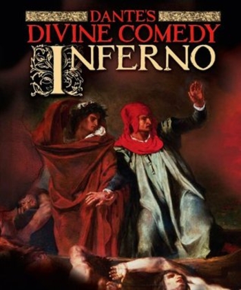 Book Dante's Divine Comedy