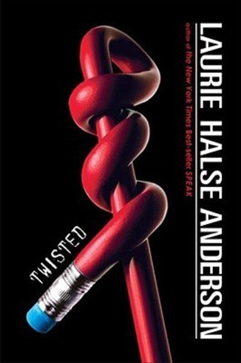 Book Twisted